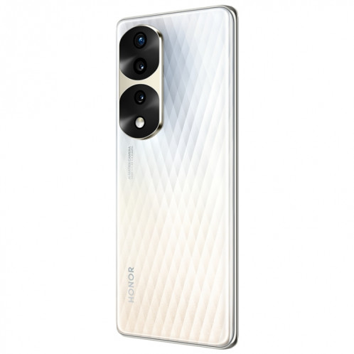 Honor 70 Pro 5G SDY-AN00, appareils photo 54MP, 8 Go + 256 Go, version chinoise, Caméras triple arrière, identification des empreintes digitales de l'écran, 6,78 pouces Magic UI 6.1 Dimensity 8000 Octa Core jusqu'à SH143S1918-07