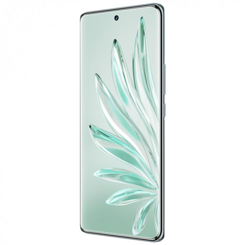 Honor 70 Pro 5G SDY-AN00, appareils photo 54MP, 12 Go + 256 Go, version chinoise, Caméras triple arrière, identification des empreintes digitales de l'écran, 6,78 pouces Magic UI 6.1 Dimensity 8000 Octa Core jusqu'à SH144G359-07