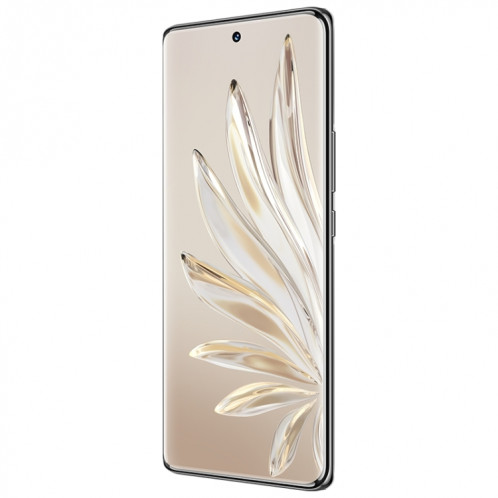 Honor 70 Pro+ 5G HPB-AN00, appareils photo 54MP, 12 Go + 256 Go, version Chine, Caméras triple arrière, identification des empreintes digitales de l'écran, 6,78 pouces Magic UI 6.1 Dimensity 9000 Octa Core jusqu'à SH46JB1625-07