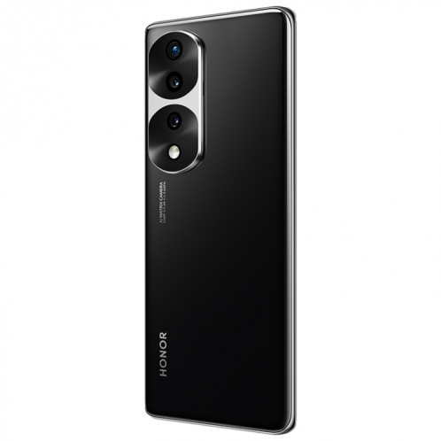 Honor 70 Pro+ 5G HPB-AN00, appareils photo 54MP, 12 Go + 256 Go, version Chine, Caméras triple arrière, identification des empreintes digitales de l'écran, 6,78 pouces Magic UI 6.1 Dimensity 9000 Octa Core jusqu'à SH46JB1625-07