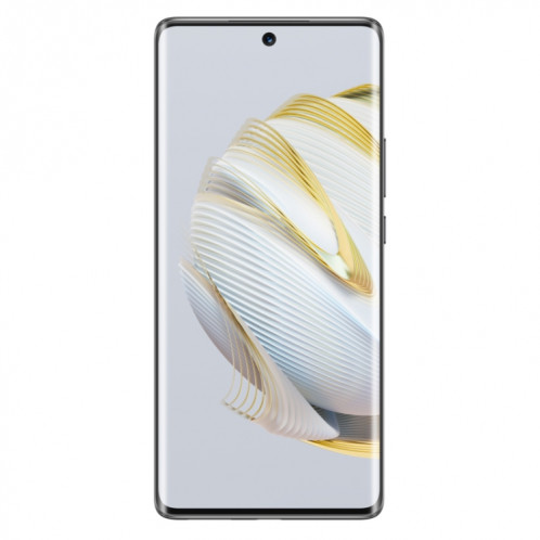 Huawei nova 10 4G NCO-AL00, 128 Go, caméra frontale 60 MP, version chinoise, Caméras triple arrière, identification d'empreintes digitales à l'écran, 6,67 pouces HarmonyOS 2 Qualcomm Snapdragon 778G 4G Octa Core SH194B1784-07