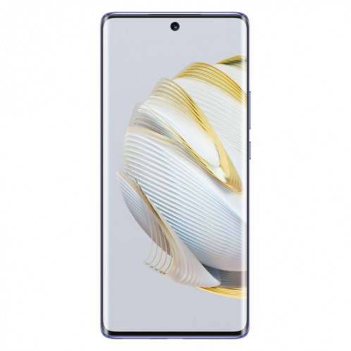 Huawei nova 10 4G NCO-AL00, 128 Go, caméra frontale 60 MP, version chinoise, Caméras triple arrière, identification d'empreintes digitales à l'écran, 6,67 pouces HarmonyOS 2 Qualcomm Snapdragon 778G 4G Octa Core SH194P1630-07