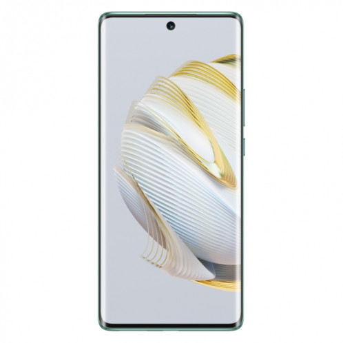 Huawei nova 10 4G NCO-AL00, 256 Go, caméra frontale 60MP, version chinoise, Caméras triple arrière, identification d'empreintes digitales à l'écran, 6,67 pouces HarmonyOS 2 Qualcomm Snapdragon 778G 4G Octa Core SH195G566-07