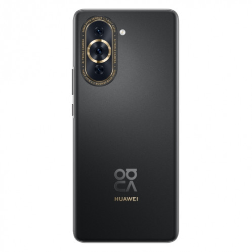 Huawei nova 10 Pro 4G GLA-AL00, 128 Go, caméra frontale 60 MP, version chinoise, Triple caméra arrière + double caméra frontale, identification d'empreintes digitales à l'écran, 6,78 pouces HarmonyOS 2 Qualcomm SH196B1979-07