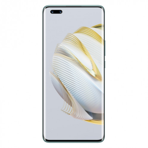 Huawei nova 10 Pro 4G GLA-AL00, 256 Go, caméra frontale 60MP, version Chine, Triple caméra arrière + double caméra frontale, identification d'empreintes digitales à l'écran, 6,78 pouces HarmonyOS 2 Qualcomm SH197G1054-07