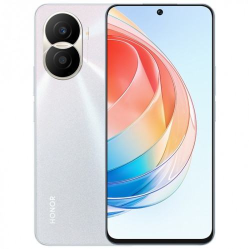 Honor X40i 5G DIO-AN00, caméras 50MP, 8 Go + 256 Go, version chinoise, Caméras arrière doubles, identification d'empreintes digitales latérales, batterie 4000 mAh, 6,7 pouces Magic UI 6.1 / Android 12 Dimensity 700 SH215S1693-07