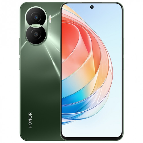 Honor X40i 5G DIO-AN00, caméras 50MP, 12 Go + 256 Go, version chinoise, Caméras arrière doubles, identification d'empreintes digitales latérales, batterie 4000 mAh, 6,7 pouces Magic UI 6.1 / Android 12 Dimensity 700 SH216G1452-07