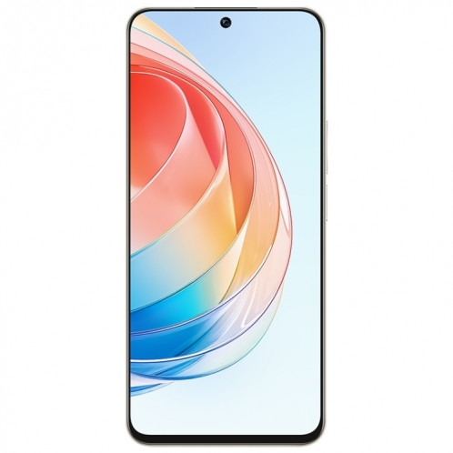 Honor X40i 5G DIO-AN00, caméras 50MP, 12 Go + 256 Go, version chinoise, Caméras arrière doubles, identification d'empreintes digitales latérales, batterie 4000 mAh, 6,7 pouces Magic UI 6.1 / Android 12 Dimensity 700 SH16JS335-07