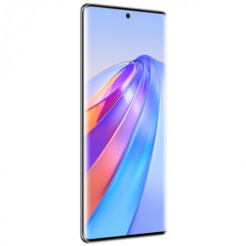 Honor X40 5G RMO-AN00, caméras 50MP, 8 Go + 128 Go, version chinoise, Caméras arrière doubles, identification des empreintes digitales de l'écran, batterie 5100 mAh, interface utilisateur magique 6,1 pouces / Android SH258S1442-010