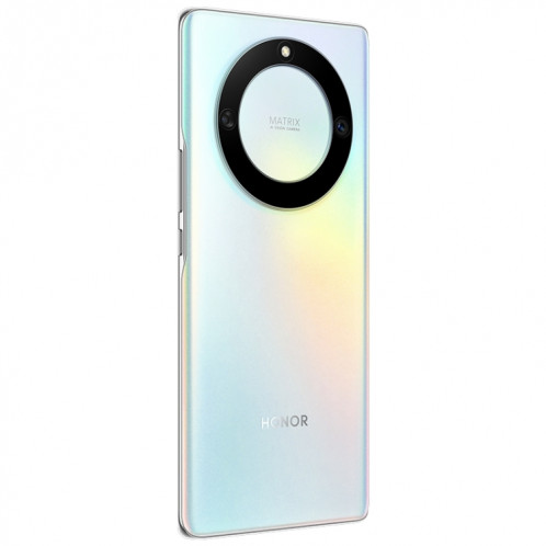 Honor X40 5G RMO-AN00, caméras 50MP, 8 Go + 256 Go, version chinoise, Caméras arrière doubles, identification des empreintes digitales de l'écran, batterie 5100 mAh, interface utilisateur magique 6,1 pouces / Android SH259S738-011