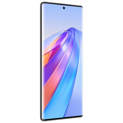Honor X40 5G RMO-AN00, caméras 50MP, 12 Go + 256 Go, version chinoise, Double caméra arrière, identification des empreintes digitales de l'écran, batterie 5100 mAh, 6,67 pouces Magic UI 6.1 / Android 12 Snapdragon SH260B278-010