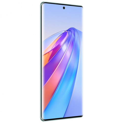 Honor X40 5G RMO-AN00, caméras 50MP, 12 Go + 256 Go, version chinoise, Double caméra arrière, identification des empreintes digitales de l'écran, batterie 5100 mAh, 6,67 pouces Magic UI 6.1 / Android 12 Snapdragon SH260G532-010