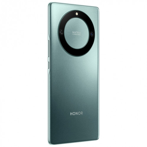 Honor X40 5G RMO-AN00, caméras 50MP, 12 Go + 256 Go, version chinoise, Double caméra arrière, identification des empreintes digitales de l'écran, batterie 5100 mAh, 6,67 pouces Magic UI 6.1 / Android 12 Snapdragon SH260G532-010