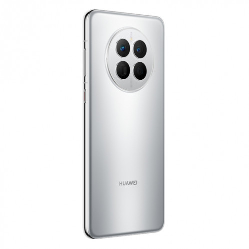 HUAWEI Mate 50E 256 Go, appareil photo 50 MP, version chinoise, Caméras arrière doubles, identification d'empreintes digitales à l'écran, 6,7 pouces HarmonyOS 3.0 Qualcomm Snapdragon 778G 4G Octa Core jusqu'à 2,42 SH269S1128-09