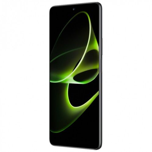 Honor X40 GT 5G ADT-AN00, caméras 50MP, 8 Go + 256 Go, version chinoise, Caméras triple arrière, identification d'empreintes digitales latérales, batterie 4800 mAh, 6,81 pouces Magic UI 6.1 / Android 12 Snapdragon SH70BB1696-09