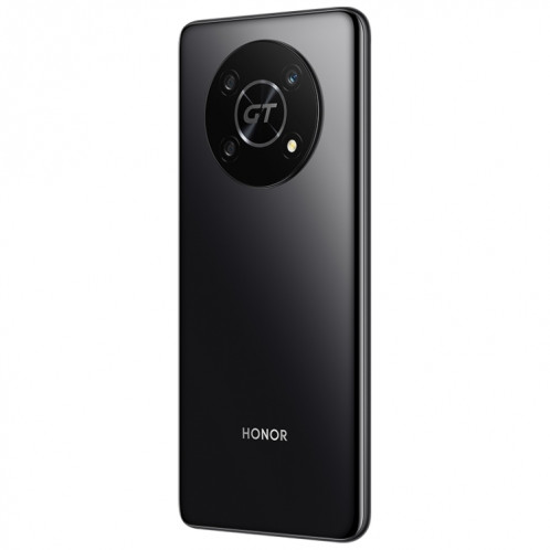 Honor X40 GT 5G ADT-AN00, caméras 50MP, 12 Go + 256 Go, version chinoise, Caméras triple arrière, identification d'empreintes digitales latérales, batterie 4800 mAh, 6,81 pouces Magic UI 6.1 / Android 12 Snapdragon SH271B1928-09