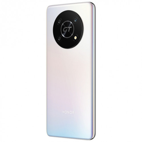 Honor X40 GT 5G ADT-AN00, caméras 50MP, 12 Go + 256 Go, version chinoise, Caméras triple arrière, identification d'empreintes digitales latérales, batterie 4800 mAh, 6,81 pouces Magic UI 6.1 / Android 12 Snapdragon SH271S1656-09