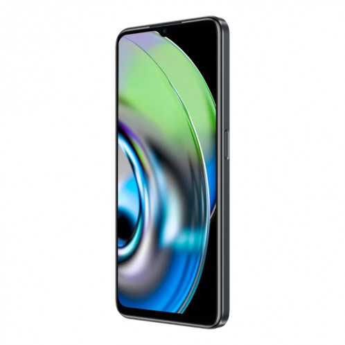 Realme V23 5G, appareil photo 48MP, 8 Go + 256 Go, Caméras arrière doubles, identification d'empreintes digitales latérales, batterie 5000 mAh, Realme UI 3.0 de 6,58 pouces / Android 12 MediaTek Dimensity 810 Octa SR274B882-014