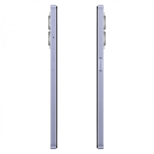 Realme V23 5G, appareil photo 48MP, 8 Go + 256 Go, Caméras arrière doubles, identification d'empreintes digitales latérales, batterie 5000 mAh, Realme UI 3.0 de 6,58 pouces / Android 12 MediaTek Dimensity 810 Octa SR74CT1131-014