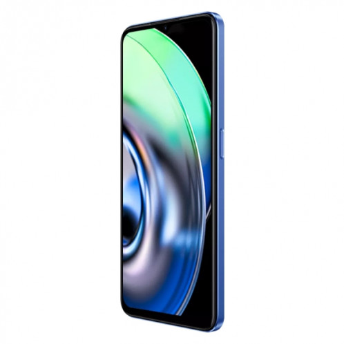 Realme V23 5G, appareil photo 48MP, 8 Go + 256 Go, Caméras arrière doubles, identification d'empreintes digitales latérales, batterie 5000 mAh, Realme UI 3.0 de 6,58 pouces / Android 12 MediaTek Dimensity 810 Octa SR274L960-014