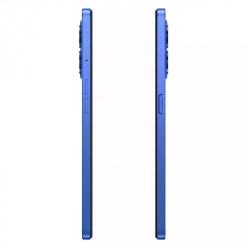 Realme V23 5G, appareil photo 48MP, 8 Go + 256 Go, Caméras arrière doubles, identification d'empreintes digitales latérales, batterie 5000 mAh, Realme UI 3.0 de 6,58 pouces / Android 12 MediaTek Dimensity 810 Octa SR274L960-014