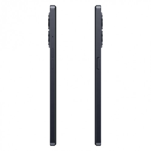 Realme V23 5G, appareil photo 48MP, 12 Go + 256 Go, Caméras arrière doubles, identification d'empreintes digitales latérales, batterie 5000 mAh, Realme UI 3.0 de 6,58 pouces / Android 12 MediaTek Dimensity 810 Octa SR75NB641-014