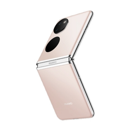 HUAWEI Pocket S 128 Go BAL-AL60, appareil photo 40 MP, version Chine, Caméras arrière doubles, identification d'empreintes digitales latérales, 6,9 pouces + 1,04 pouces HarmonyOS 3.0 Snapdragon 778G Octa Core jusqu'à SH291F1171-013