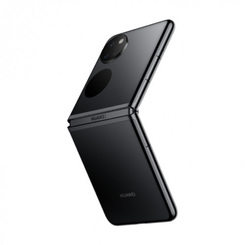 HUAWEI Pocket S 128 Go BAL-AL60, appareil photo 40 MP, version Chine, Caméras arrière doubles, identification d'empreintes digitales latérales, 6,9 pouces + 1,04 pouces HarmonyOS 3.0 Snapdragon 778G Octa Core jusqu'à SH91OB1134-013