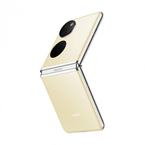 HUAWEI Pocket S 256 Go BAL-AL60, appareil photo 40 MP, version Chine, Deux caméras arrière, identification d'empreintes digitales latérales, 6,9 pouces + 1,04 pouces HarmonyOS 3.0 Snapdragon 778G Octa Core jusqu'à SH292J1644-013