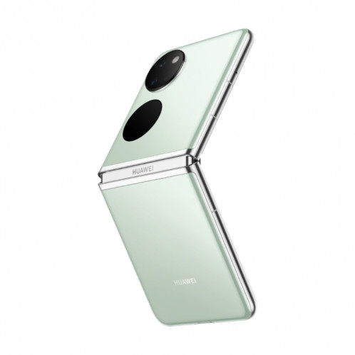 HUAWEI Pocket S 256 Go BAL-AL60, appareil photo 40 MP, version Chine, Caméras arrière doubles, identification d'empreintes digitales latérales, 6,9 pouces + 1,04 pouces HarmonyOS 3.0 Snapdragon 778G Octa Core jusqu'à SH92MG1206-013