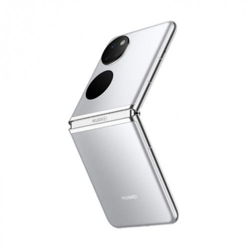 HUAWEI Pocket S 256 Go BAL-AL60, appareil photo 40 MP, version Chine, Caméras arrière doubles, identification d'empreintes digitales latérales, 6,9 pouces + 1,04 pouces HarmonyOS 3.0 Snapdragon 778G Octa Core jusqu'à SH292S1731-013