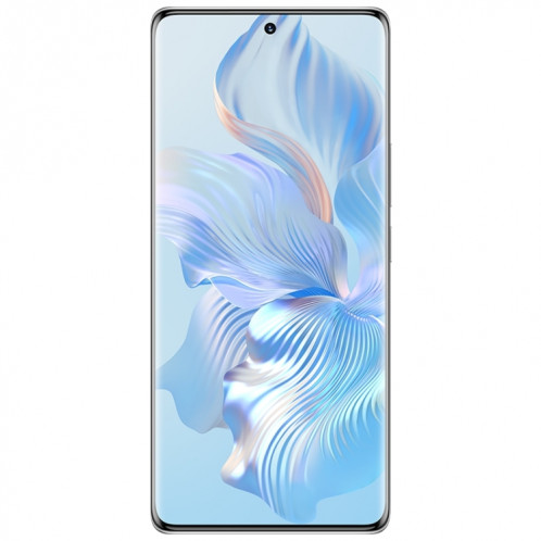 Honor 80 5G ANN-AN00, caméras 160MP, 8 Go + 256 Go, version chinoise, Caméras triple arrière, identification des empreintes digitales de l'écran, 6,67 pouces Magic UI 7.0 Qualcomm Snapdragon 782G Octa Core jusqu'à SH320L322-08