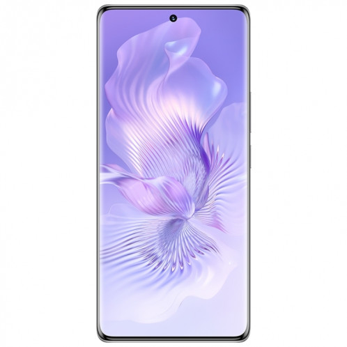 Honor 80 5G ANN-AN00, caméras 160MP, 12 Go + 256 Go, version chinoise, Caméras triple arrière, identification des empreintes digitales de l'écran, 6,67 pouces Magic UI 7.0 Qualcomm Snapdragon 782G Octa Core jusqu'à SH321F1778-08