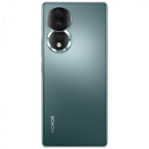 Honor 80 5G ANN-AN00, caméras 160MP, 12 Go + 256 Go, version chinoise, Caméras triple arrière, identification des empreintes digitales de l'écran, 6,67 pouces Magic UI 7.0 Qualcomm Snapdragon 782G Octa Core jusqu'à SH321G1107-08