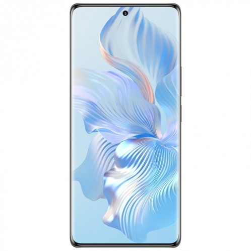 Honor 80 5G ANN-AN00, caméras 160MP, 12 Go + 256 Go, version chinoise, Caméras triple arrière, identification des empreintes digitales de l'écran, 6,67 pouces Magic UI 7.0 Qualcomm Snapdragon 782G Octa Core jusqu'à SH21JB457-08