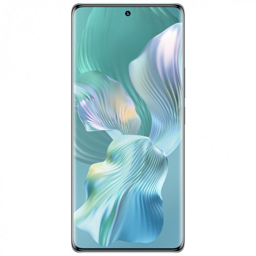 Honor 80 5G ANN-AN00, caméras 160MP, 12 Go + 512 Go, version chinoise, Caméras triple arrière, identification des empreintes digitales de l'écran, 6,67 pouces Magic UI 7.0 Qualcomm Snapdragon 782G Octa Core jusqu'à SH322G930-08