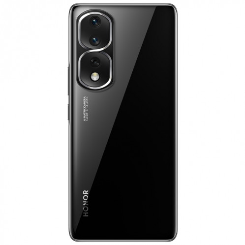 Honor 80 Pro 5G ANP-AN00, caméras 160MP, 12 Go + 256 Go, version chinoise, Caméras arrière triple, identification des empreintes digitales de l'écran, 6,78 pouces Magic UI 7.0 Qualcomm Snapdragon 8+ Gen1 Octa Core SH24JB1387-08