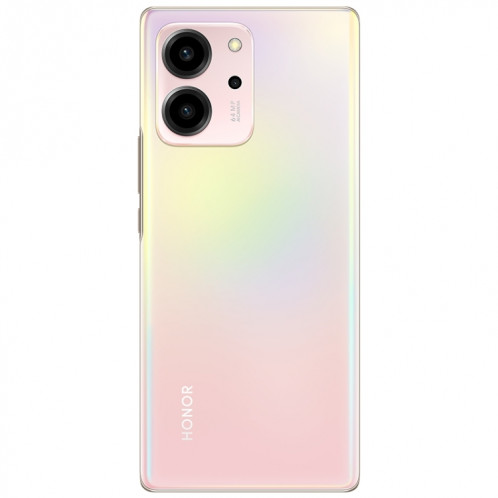 Honor 80 SE 5G GIA-AN80, appareils photo 64MP, 8 Go + 256 Go, version chinoise, Caméras triple arrière, identification des empreintes digitales de l'écran, 6,67 pouces Magic OS 7.0 Android 12 Dimensity 900 MT6877 Octa SH326F1590-012