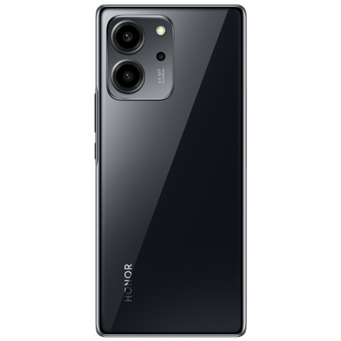 Honor 80 SE 5G GIA-AN80, appareils photo 64MP, 8 Go + 256 Go, version chinoise, Caméras triple arrière, identification des empreintes digitales de l'écran, 6,67 pouces Magic OS 7.0 Android 12 Dimensity 900 MT6877 Octa SH26JB1210-012