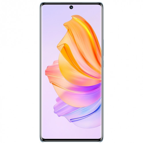 Honor 80 SE 5G GIA-AN80, appareils photo 64MP, 8 Go + 256 Go, version chinoise, Caméras triple arrière, identification des empreintes digitales de l'écran, 6,67 pouces Magic OS 7.0 Android 12 Dimensity 900 MT6877 Octa SH326L1735-012