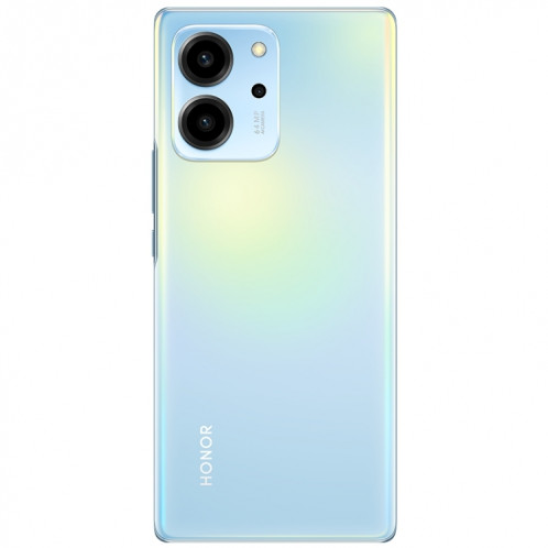 Honor 80 SE 5G GIA-AN80, appareils photo 64MP, 8 Go + 256 Go, version chinoise, Caméras triple arrière, identification des empreintes digitales de l'écran, 6,67 pouces Magic OS 7.0 Android 12 Dimensity 900 MT6877 Octa SH326L1735-012