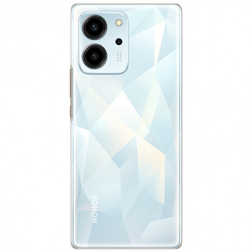 Honor 80 SE 5G GIA-AN80, appareils photo 64MP, 8 Go + 256 Go, version chinoise, Caméras triple arrière, identification des empreintes digitales de l'écran, 6,67 pouces Magic OS 7.0 Android 12 Dimensity 900 MT6877 Octa SH26TT1459-012