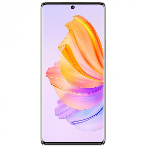 Honor 80 SE 5G GIA-AN80, caméras 64MP, 12 Go + 256 Go, version chinoise, Caméras triple arrière, identification des empreintes digitales de l'écran, 6,67 pouces Magic OS 7.0 Android 12 Dimensity 900 MT6877 Octa Core SH327F1435-012