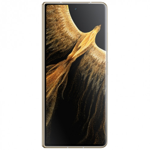 Honor Magic Vs Ultimate 5G FRI-AN10, appareil photo 54MP, 16 Go + 512 Go, version chinoise, Caméras triple arrière, identification d'empreintes digitales latérales, 7,9 pouces + 6,45 pouces Magic UI 7.0 Android 12 SH331J1815-014