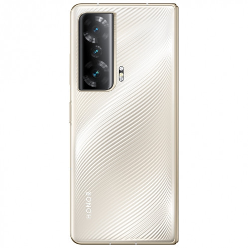 Honor Magic Vs Ultimate 5G FRI-AN10, appareil photo 54MP, 16 Go + 512 Go, version chinoise, Caméras triple arrière, identification d'empreintes digitales latérales, 7,9 pouces + 6,45 pouces Magic UI 7.0 Android 12 SH331J1815-014