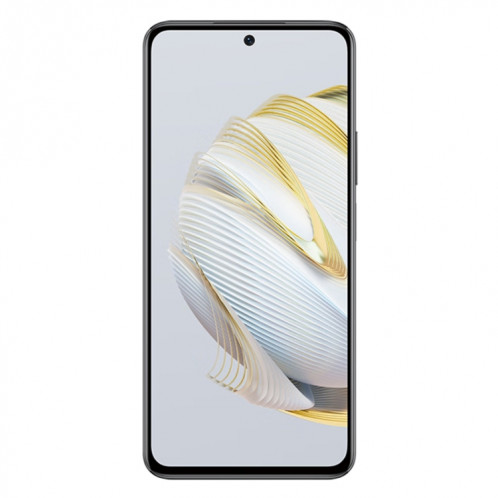 HUAWEI nova 10 SE BNE-AL00, 128 Go, version chinoise, Triple caméras arrière + caméra frontale unique, identification d'empreintes digitales latérales, 6,67 pouces HarmonyOS 2.0.1 Qualcomm Snapdragon 680 Octa Core, SH335B1043-013