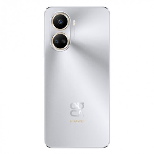 HUAWEI nova 10 SE BNE-AL00, 128 Go, version chinoise, Caméras arrière triple + caméra frontale unique, identification d'empreintes digitales latérales, 6,67 pouces HarmonyOS 2.0.1 Qualcomm Snapdragon 680 Octa Core, SH335S1890-013