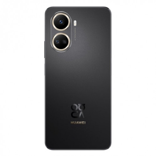HUAWEI nova 10 SE BNE-AL00, 256 Go, version chinoise, Triple caméras arrière + caméra frontale unique, identification d'empreintes digitales latérales, 6,67 pouces HarmonyOS 2.0.1 Qualcomm Snapdragon 680 Octa Core, SH336B952-013