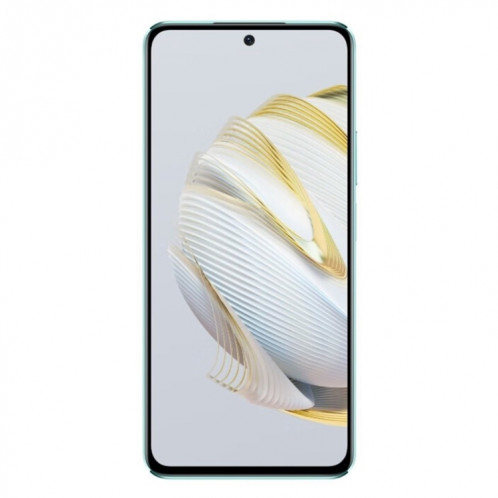 HUAWEI nova 10 SE BNE-AL00, 256 Go, version chinoise, Caméras arrière triple + caméra frontale unique, identification d'empreintes digitales latérales, 6,67 pouces HarmonyOS 2.0.1 Qualcomm Snapdragon 680 Octa Core, SH36MG422-013