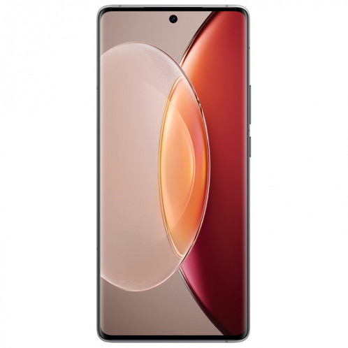 Vivo X90 Pro 5G, appareil photo 50MP, 12 Go + 256 Go, Caméras triple arrière, identification d'empreintes digitales d'écran / identification de visage, batterie 4870 mAh, 6,78 pouces Android 13.0 OriginOS 3 MediaTek SV353R1526-011